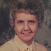 Amelia Turner Shelton